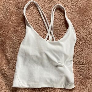 hollister gilly hicks go recharge sportlette size small in white
